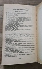 1968. WAR AND PEACE | 1st SIGNET CLASSICS Print By Leo Tolstoy & Ann Dunnigan SC