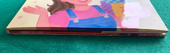 Ms. Rachel & The Special Surprise SIGNED 1st/1st HC DJ 2024 Kids Learning