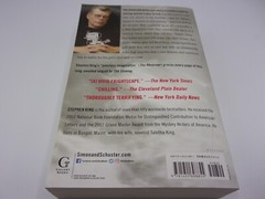 Doctor Sleep by Stephen King (2014, Trade Paperback) New