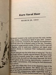 A Glorious Way To Die by Russell Spurr. A Bantam Book.