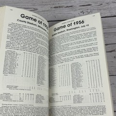 The Sporting News Official Baseball Dope Book 1982 Paperback 432 Pages