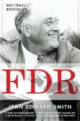 FDR – Paperback By Smith, Jean Edward – GOOD
