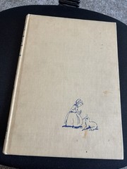 Vintage Hedvig Collin 1945 Wind Island Viking Press Children’s Hardcover 1st Ed