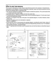 YAMAHA Viking Side-by-Side Service Manual 2016-2018, CLOSURE, TOUGH FRONT & BACK