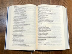 German Bible, Die Bibel, 2017 Revised Luther + Deuterocanon, Hardcover Jubilee