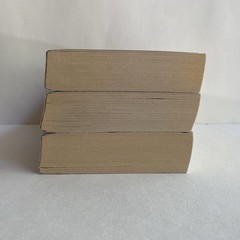Eloisa James Lot of 3 Fairy Tales, Once Upon a Tower, The Ugly Duchess Avon