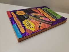 GIVE YOURSELF GOOSEBUMPS 26 books R.L. Stine Scholastic 1990s-2000s
