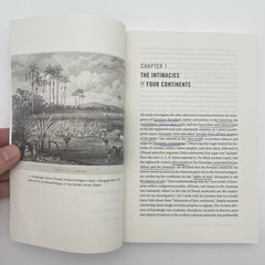 The Intimacies of Four Continents Lisa Lowe