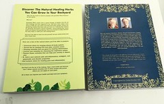 N. Apelian Holistic Guide To Wellness, Forragers Guide To Wild Food + 2 More!