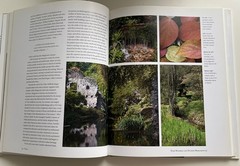 NINFA: THE MOST ROMANTIC GARDEN IN THE WORLD By Charles Quest-ritson – Hardcover