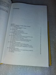 Modern Geometry I Dubrovin Fomenko Novikov 1984 Illustrated Springer-Verlag