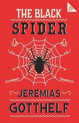 The Black Spider (Alma 101 Pages)