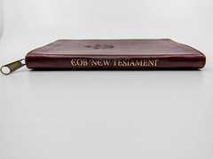 Eastern / Greek Orthodox New Testament – Portable Edition
