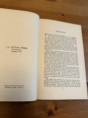 In Italy With The 332Nd Infantry by Joseph L. Lettau First Edition 1921