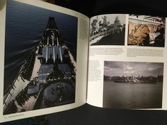 Legends of Warfare Naval USS Missouri BB-63 Americas Last Battleship David Doyle