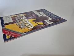 Sports Illustrated Magazine July 26 2004