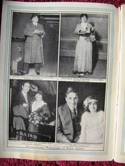 Kitty Cheatham Tribute New VICTOR RECORDS Aug 1916 Supplement Victrola CATALOG