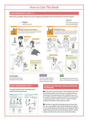 How to Create Manga: Drawing Dynamic Hand & Body Movements: The Ultimate Bible f