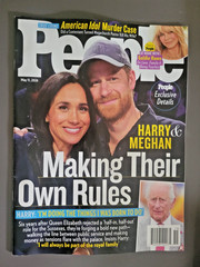 PEOPLE Magazine – Choice- Mix & Match Your Favorite Issue or Cover – Great Price