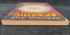 Opening the Akashic Records: Meet Your Record Keepers… – Maureen J St Germain