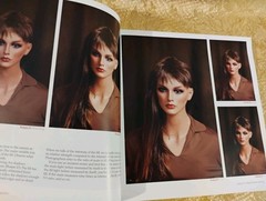 The Complete Course in Professional Photography by NYI ~ Books 3-6 in Set