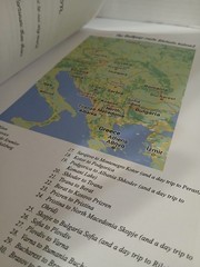 60 Days Through The Countries Around the balkans choon then