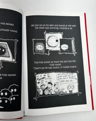 Odd Tales Anthology 144 pages Steve Vincent Hardcover 1996-2012 Illustrated Book