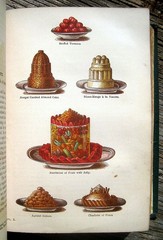 1869 Victorian Cookbook Antique Vintage Cookery Pastry Confectionery Home Family