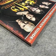 Buffy the Vampire Slayer: Chaos Bleeds – Prima Strategy Guide (Paperback)