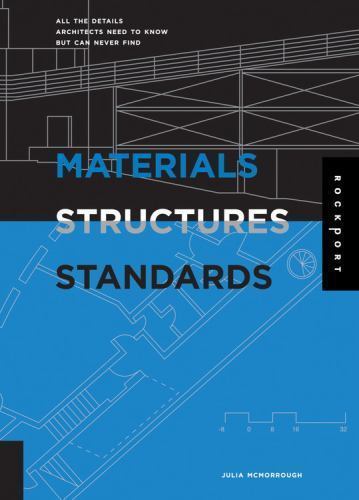 Materials, McMorrough, Julia, 9781592531936