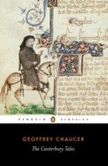 The Canterbury Tales : original-Spelling Edition Paperback Geoffr