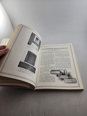 Homes and Interiors Of The 1920’s A Restoration Design Guide 1987 Paperback Vtg