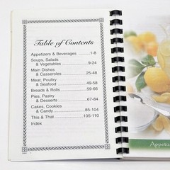 McAlpins Family Recipes Morris Press Cookbook Scotland Heritage Smith County MS