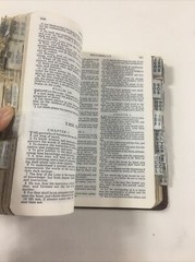Holy Bible – National Bible Press (Paperback, 1975)