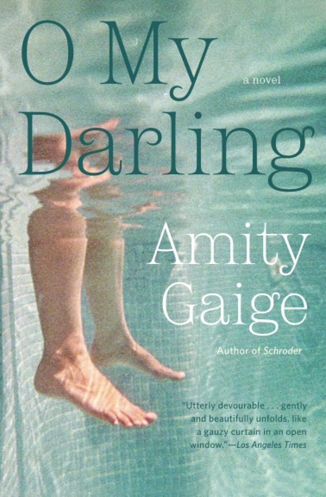 O My Darling