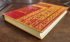 The Golden Tradition: An Anthology of Urdu Poetry -Ahmed Ali Columbia University