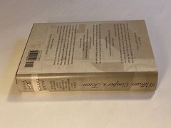 William Cooper’s Town by Taylor; 1st Edition Stated, 20+ Illustrations, VG / VG+
