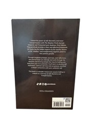 The Shadow Work Journal: A Guide to Integrate and Transcend (New) Work Book