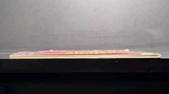 More Hand Shadows to Be Thrown Upon a Wall Henry Bursill Dover PB VG