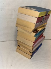 Vintage Romance Novels Lot Of 11 1980’s 1990’s 2000’s Paperback Books Lot Sultry