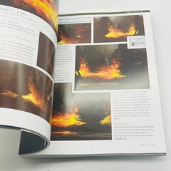 Digital Painting Techniques :Volumes 1 and 3 LOT 3Dtotal Press