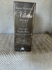 Book Set Sealed Box