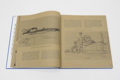 Besset – Le Corbusier / HC DJ VG / modern architecture painting purism modulor