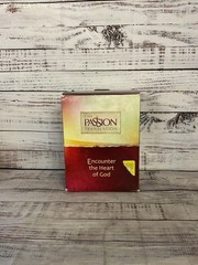 The Passion Translation 12-In-1 Collection: Encounter the Heart of God
