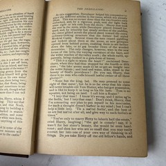 Leather Stocking Tales 4 Volumes The Pathfinder the Pioneers the Prairie the Dee