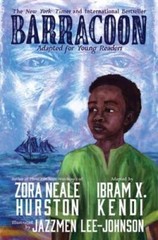Barracoon: Adapted for Young Readers: The Story of the Last Black Cargo – GOOD