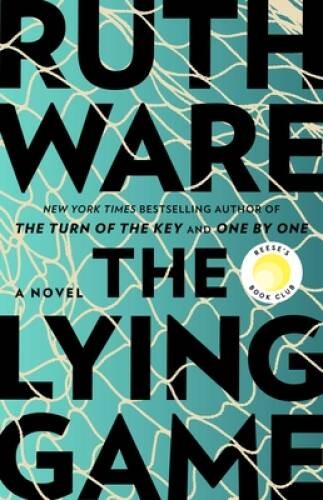 The Lying Game: A Novel – Paperback By Ware, Ruth – GOOD