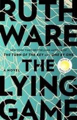 The Lying Game: A Novel – Paperback By Ware, Ruth – GOOD