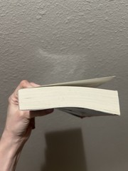 The Night Circus Paperback Book By Erin Morgenstern