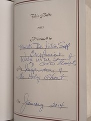 Jack Van Impe Prophecy Bible KJV – Red Letter Limited Edition King James Version
